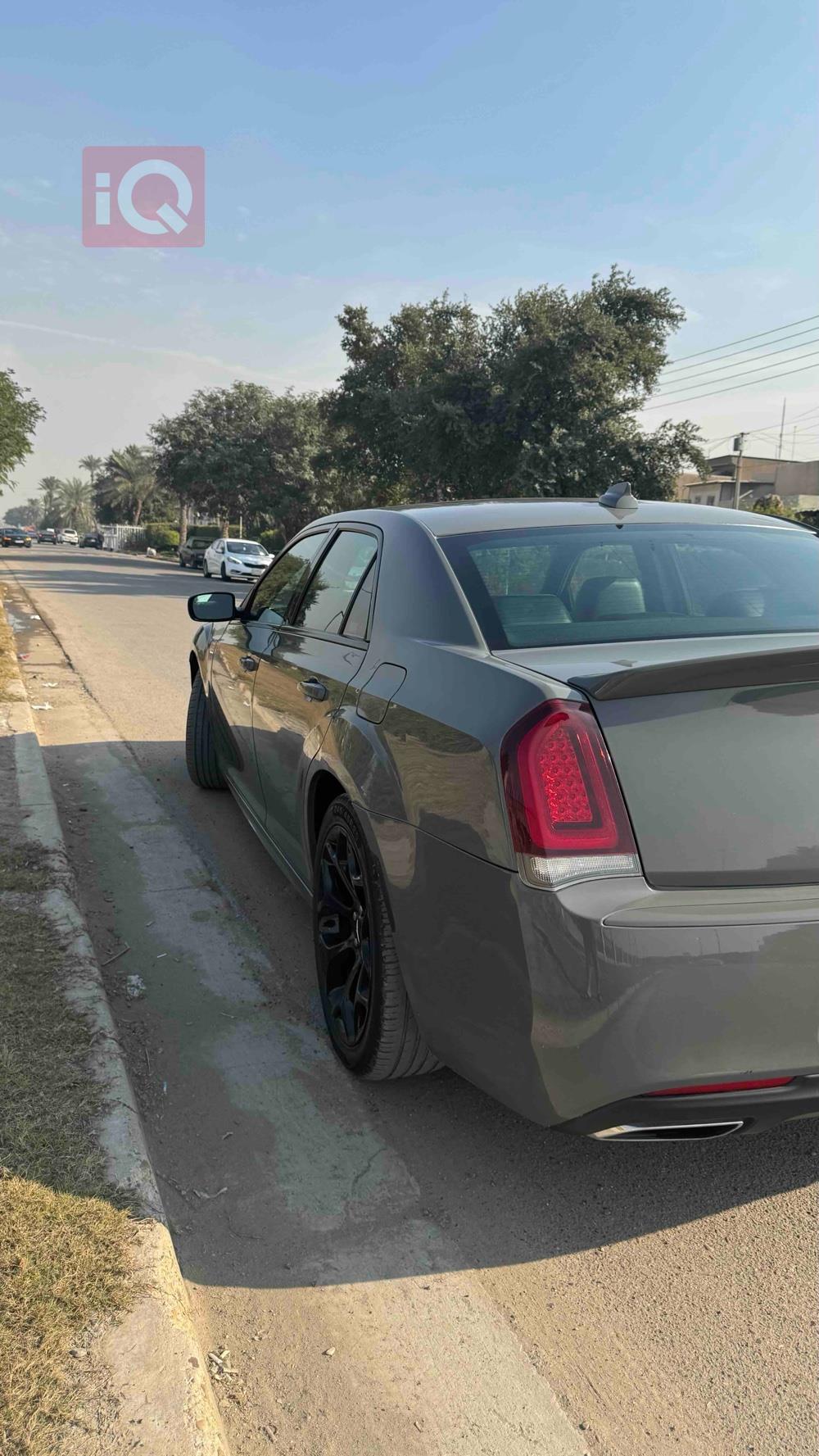 Chrysler 300